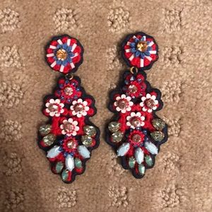 J. Crew Earrings